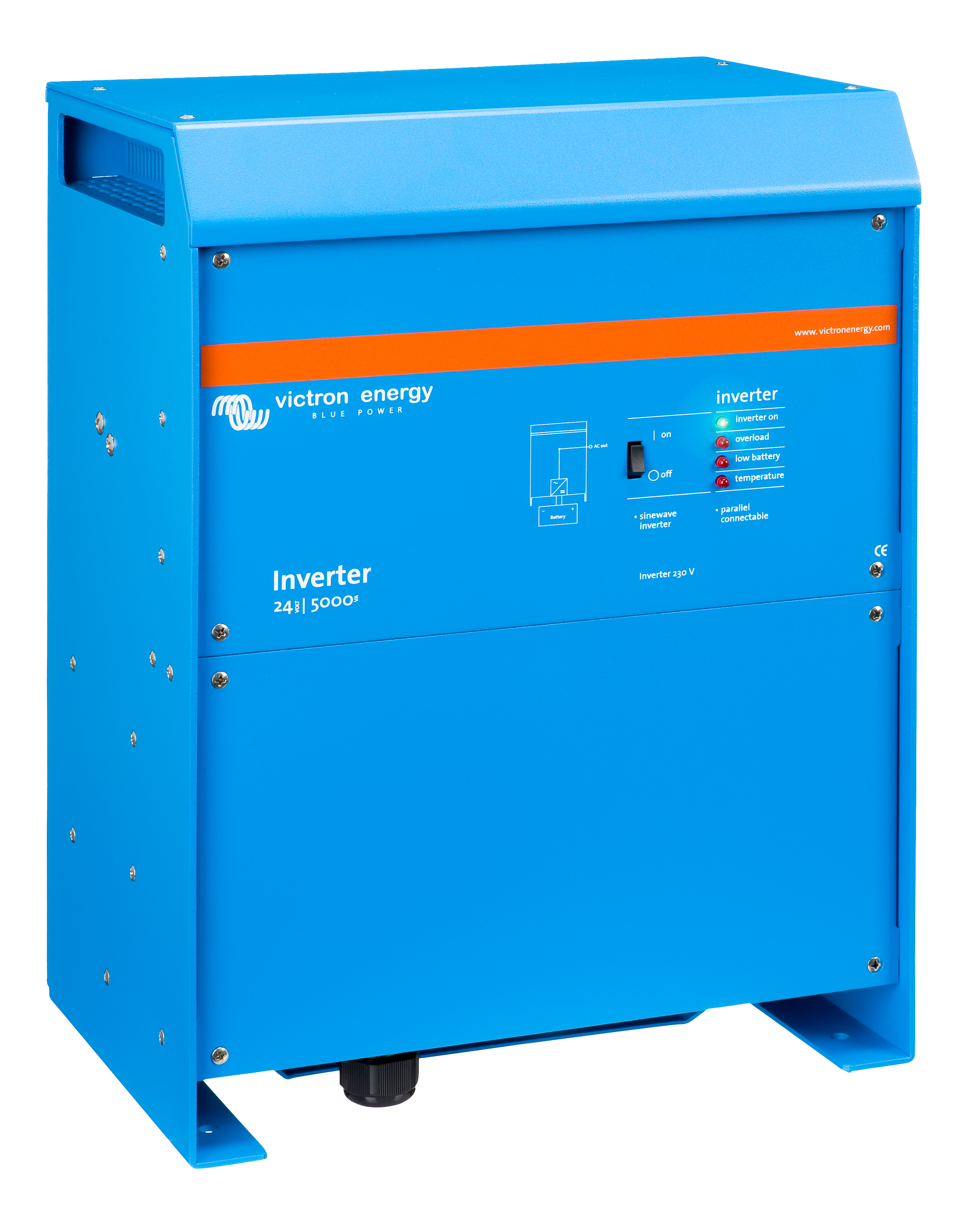 Convertisseur Inverter